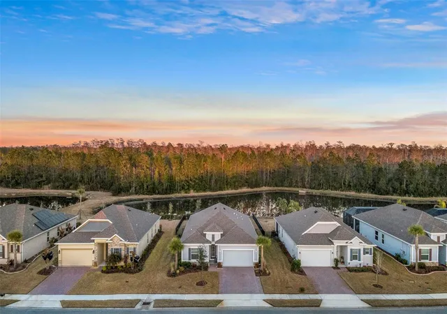 47th image of 33 Fawn Haven Trl, Ormond Beach, FL 32174 | MLS# V4946964