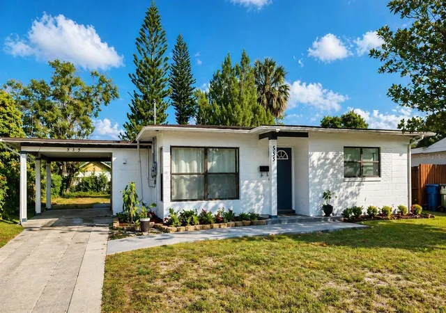 1st image of 535 Romano Ave, Orlando, FL 32807 | MLS# O6376707