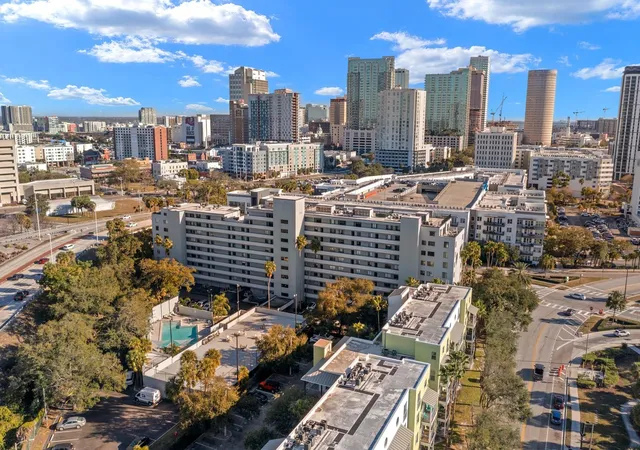 1st image of 201 W Laurel St #310, Tampa, FL 33602 | MLS# TB8468624