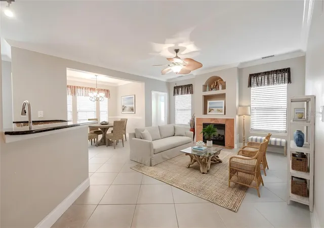 Homes for sale in CLEARWATER, FL | 2749 Via Cipriani, CLEARWATER, FL 33764