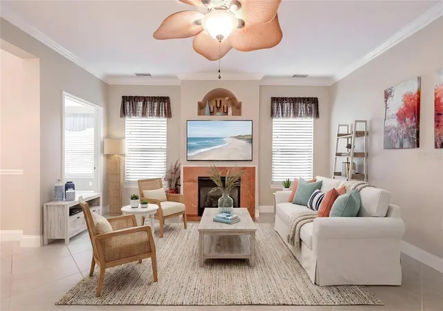 Homes for sale in CLEARWATER, FL | 2749 Via Cipriani, CLEARWATER, FL 33764