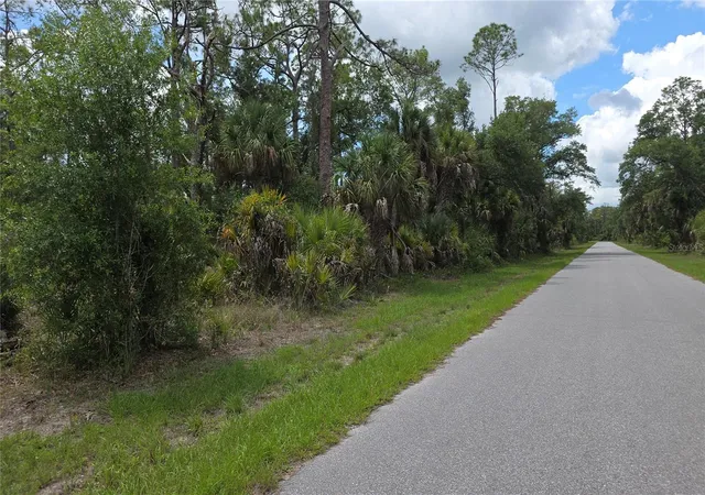 Photo 2 of Land for sale at 1064 Border St, Port Charlotte, FL 33953 | MLS# C7520855 | Listing updated on 2026-05-29