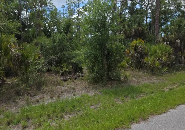 Photo 3 of Land for sale at 1064 Border St, Port Charlotte, FL 33953 | MLS# C7520855 | Listing updated on 2026-05-29