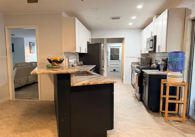 5th image of 12 Palm Dr, Yankeetown, FL 34498 | MLS# GC536906