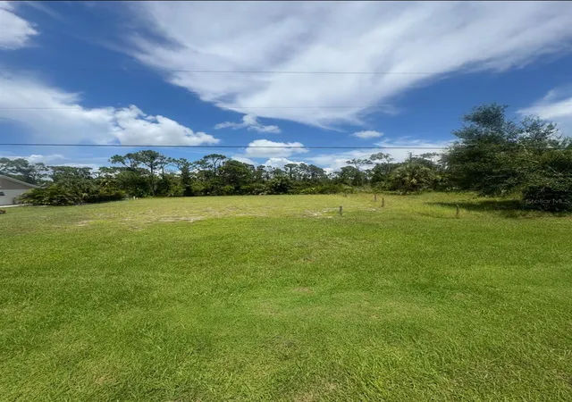 Photo 3 of Land for sale at 6657 Gasparilla Pines Blvd, Englewood, FL 34224 | MLS# TB8468655 | Listing updated on 2026-07-28
