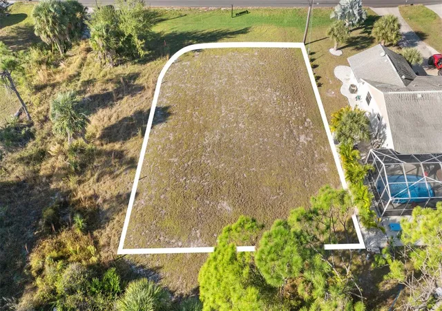 Photo 2 of Land for sale at 6657 Gasparilla Pines Blvd, Englewood, FL 34224 | MLS# TB8468655 | Listing updated on 2026-07-28