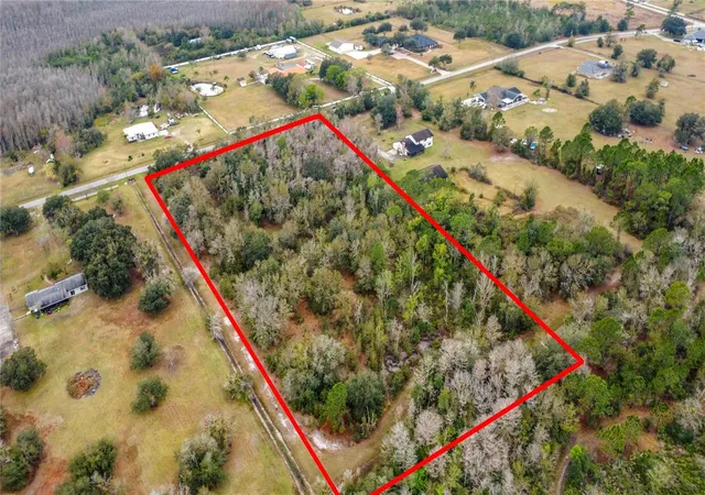 Photo 3 of Land for sale at Twilight Trl, Kissimmee, FL 34746 | MLS# O6376743 | Listing updated on 2026-06-22