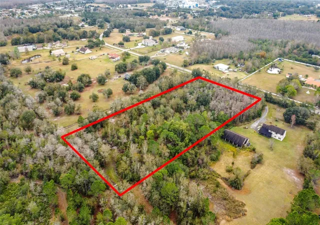 Photo 4 of Land for sale at Twilight Trl, Kissimmee, FL 34746 | MLS# O6376743 | Listing updated on 2026-06-22