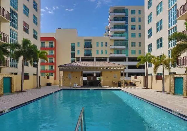 15th image of 1227 E Madison St #601, Tampa, FL 33602 | MLS# TB8468665