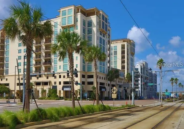 1st image of 1227 E Madison St #601, Tampa, FL 33602 | MLS# TB8468665