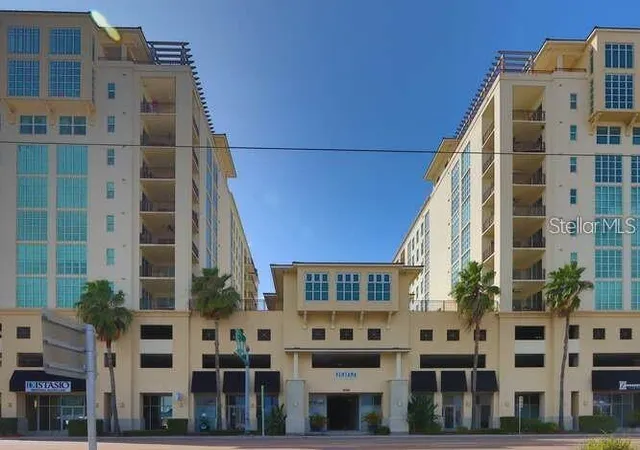2nd image of 1227 E Madison St #601, Tampa, FL 33602 | MLS# TB8468665