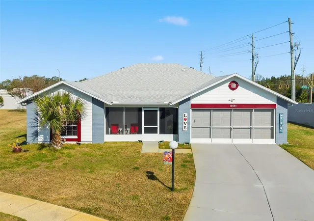 1st image of 10654 Fallen Leaf Ln, Port Richey, FL 34668 | MLS# W7882408