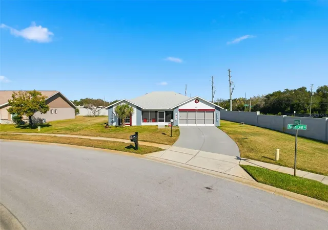 41st image of 10654 Fallen Leaf Ln, Port Richey, FL 34668 | MLS# W7882408