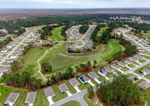 40th image of 508 Hickory Course Loop, Ocala, FL 34472 | MLS# O6376747
