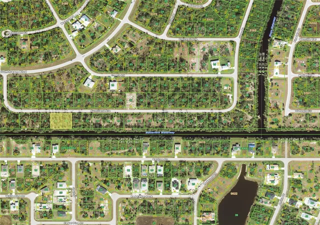 Photo 1 of Land for sale at 12395 Sunniland Ave, Port Charlotte, FL 33981 | MLS# D6145807 | Listing updated on 2026-06-04