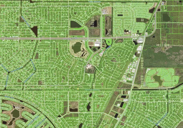 Photo 2 of Land for sale at 12395 Sunniland Ave, Port Charlotte, FL 33981 | MLS# D6145807 | Listing updated on 2026-06-04