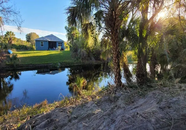 Photo 3 of Land for sale at 12395 Sunniland Ave, Port Charlotte, FL 33981 | MLS# D6145807 | Listing updated on 2026-06-04