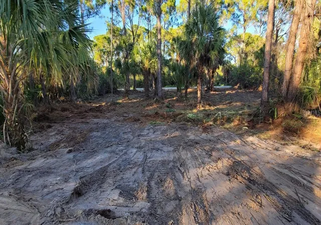 Photo 4 of Land for sale at 12395 Sunniland Ave, Port Charlotte, FL 33981 | MLS# D6145807 | Listing updated on 2026-06-04