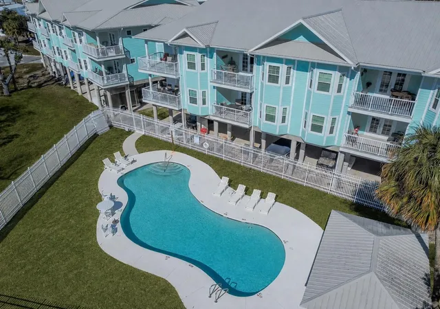 Photo 1 of Condo for sale at 502 Main St #207, Steinhatchee, FL 32359 | MLS# GC536909 | Listing updated on 2026-08-13