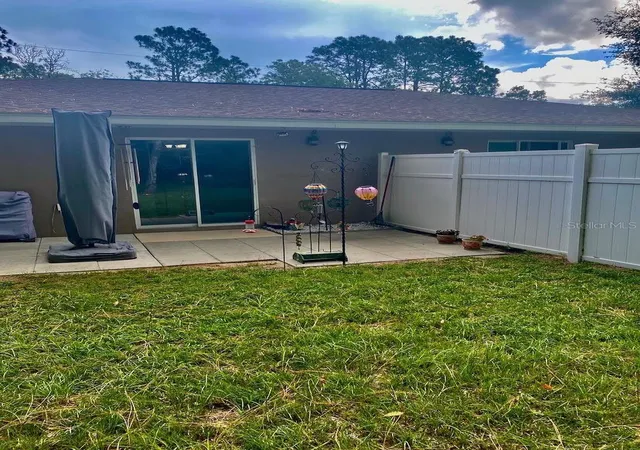 4th image of 9288 N Mendoza Wy, Citrus Springs, FL 34434 | MLS# O6376761