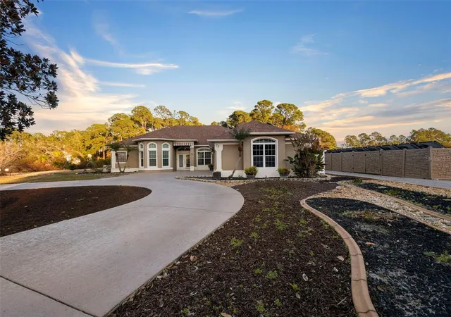 Photo 2 of Single family home for sale at 73 Sanctuary Ave, Debary, FL 32713 | MLS# V4946969 | Listing updated on 2026-09-23