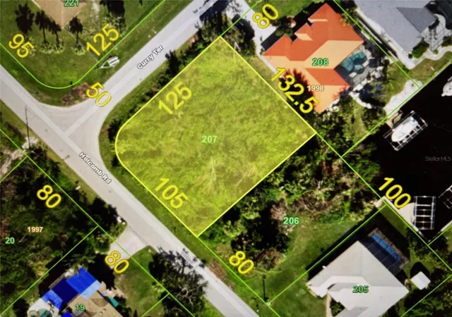 Photo 2 of Sale Pending at 3098 & 3090 Holcomb Rd, Port Charlotte, FL 33981 | MLS# C7520861 | Listing updated on 2026-05-15