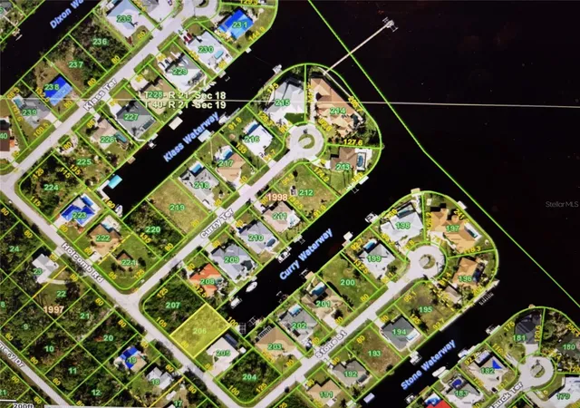 Photo 1 of Sale Pending at 3098 & 3090 Holcomb Rd, Port Charlotte, FL 33981 | MLS# C7520861 | Listing updated on 2026-05-15
