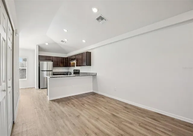 Listing Photo 3 - Condo for sale in building located at 15537 Buick Ave, PORT CHARLOTTE, FL 33953