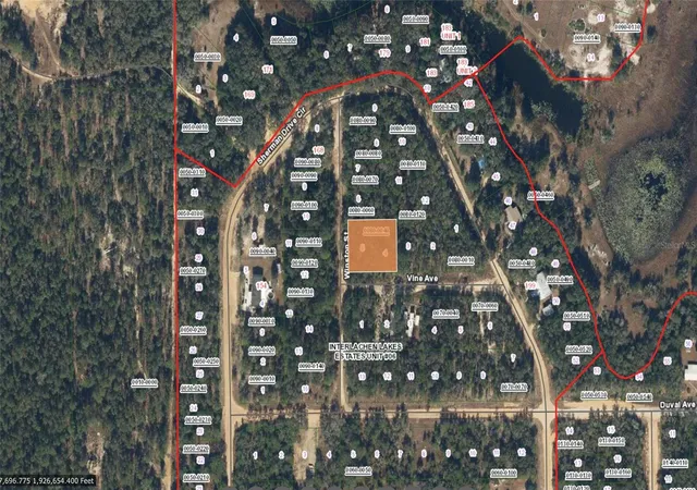 Photo 1 of Sale Pending at Winston, Interlachen, FL 32148 | MLS# NS1087155 | Listing updated on 2026-10-01