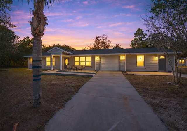 Photo 1 of Single family home for sale at 7149 Spruce Dr, Weeki Wachee, FL 34607 | MLS# TB8468726 | Listing updated on 2026-09-12