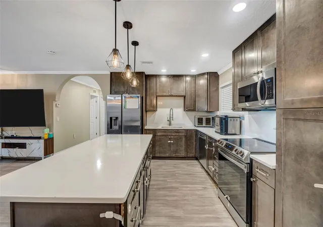 Photo 3 of Single family home for sale at 7149 Spruce Dr, Weeki Wachee, FL 34607 | MLS# TB8468726 | Listing updated on 2026-09-12