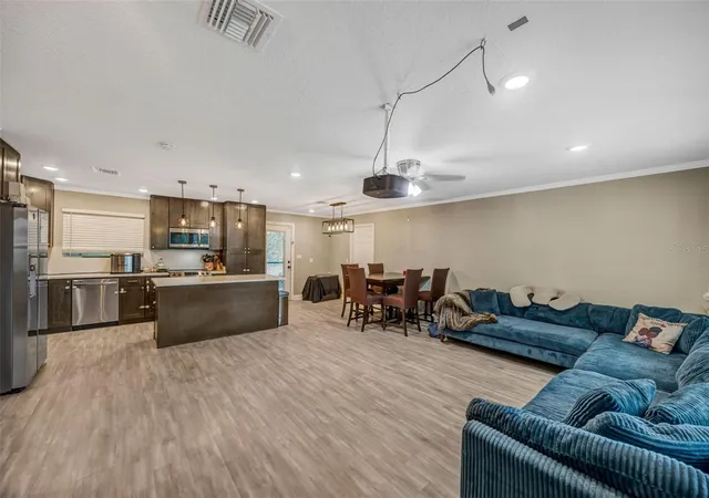 Photo 4 of Single family home for sale at 7149 Spruce Dr, Weeki Wachee, FL 34607 | MLS# TB8468726 | Listing updated on 2026-09-12