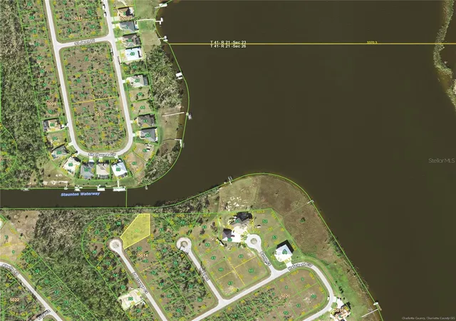 Photo 1 of Land for sale at 10116 La Grange Ct, Port Charlotte, FL 33981 | MLS# D6145811 | Listing updated on 2026-10-22