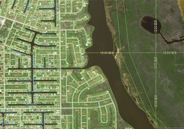 Photo 2 of Land for sale at 10116 La Grange Ct, Port Charlotte, FL 33981 | MLS# D6145811 | Listing updated on 2026-10-22