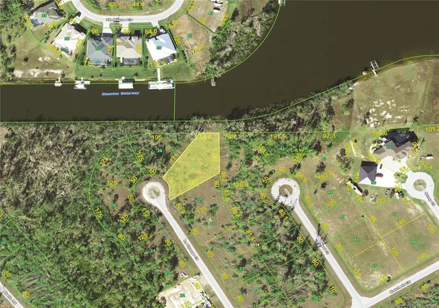 Photo 3 of Land for sale at 10116 La Grange Ct, Port Charlotte, FL 33981 | MLS# D6145811 | Listing updated on 2026-10-22