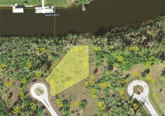 Photo 4 of Land for sale at 10116 La Grange Ct, Port Charlotte, FL 33981 | MLS# D6145811 | Listing updated on 2026-10-22