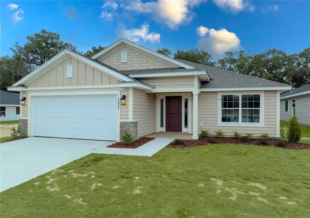 Homes for sale in Alachua, FL | 16913 Nw 176th Wy, Alachua, FL 32615 | MLS# GC536912