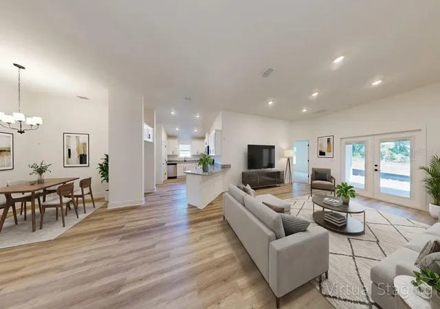 Photo 3 of Single family home for sale at 16913 NW 176th Way, Alachua, FL 32615 | MLS# GC536912 | Listing updated on 2026-10-10