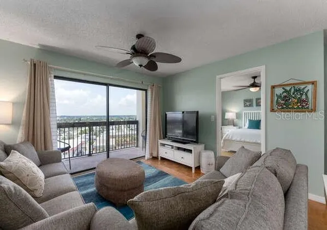 3rd image of 1513 Ocean Shore Blvd #8A, Ormond Beach, FL 32176 | MLS# O6376809