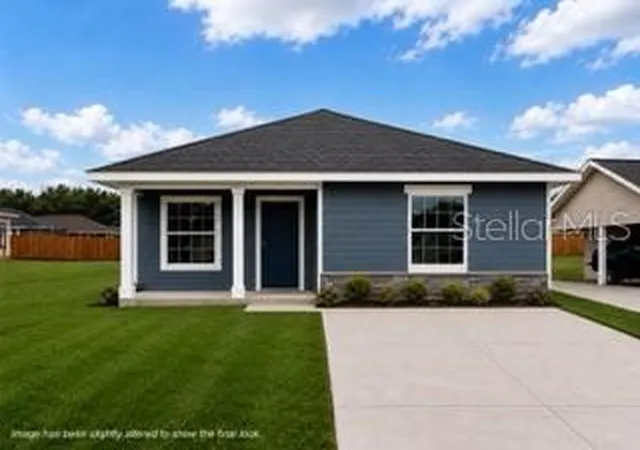 Homes for sale in Bell, FL | 3312 Ne Caitlin Ln, Bell, FL 32619 | MLS# GC536916