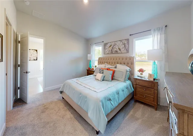 Photo 4 of Single family home for sale at 3312 NE Caitlin Ln, Bell, FL 32619 | MLS# GC536916 | Listing updated on 2026-10-07