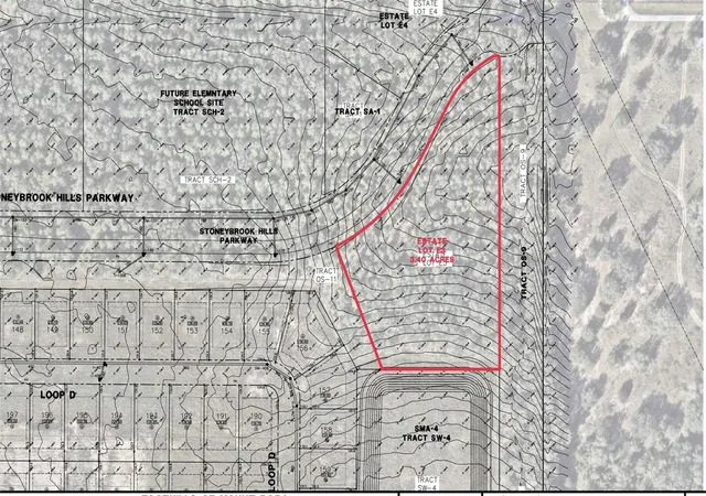 Photo 3 of Land for sale at 5936 Stoneybrook Hills Pkwy, Mount Dora, FL 32757 | MLS# O6376815 | Listing updated on 2026-10-06