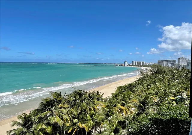 Homes for sale in Carolina, PR | Plz Atlantico Ave Isla Verde #1002, Carolina, PR 00979 | MLS# PR9118800