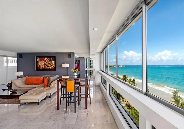 Homes for sale in Carolina, PR | Plz Atlantico Ave Isla Verde #1002, Carolina, PR 00979 | MLS# PR9118800