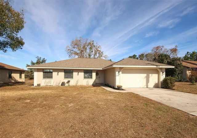 Single family home for sale at 13277 Delbarton St, SPRING HILL, FL 34609 | MLS# W7882419