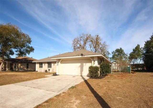 Photo 3 of Single family home for sale at 13277 Delbarton St, Spring Hill, FL 34609 | MLS# W7882419 | Listing updated on 2026-09-17
