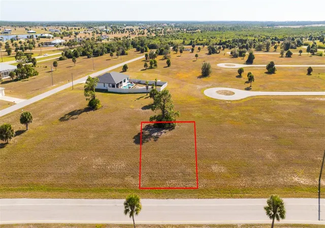 Photo 1 of Land for sale at 99 Harness Rd, Placida, FL 33946 | MLS# C7520879 | Listing updated on 2026-06-07