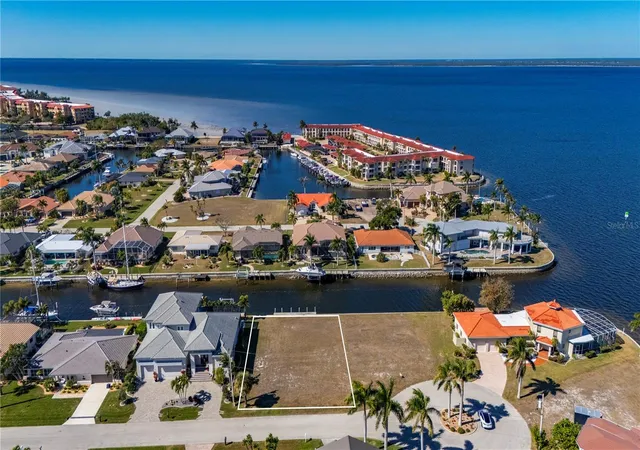 Photo 1 of Land for sale at 7 Tropicana Dr, Punta Gorda, FL 33950 | MLS# C7520880 | Listing updated on 2026-07-20