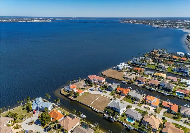 Photo 2 of Land for sale at 7 Tropicana Dr, Punta Gorda, FL 33950 | MLS# C7520880 | Listing updated on 2026-07-20