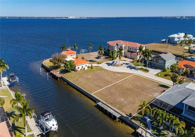 Photo 3 of Land for sale at 7 Tropicana Dr, Punta Gorda, FL 33950 | MLS# C7520880 | Listing updated on 2026-07-20